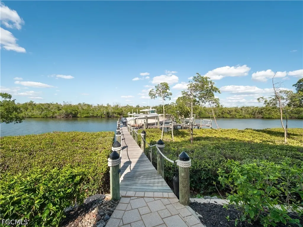 17049 Marina Cove Lane Fort Myers FL 33908