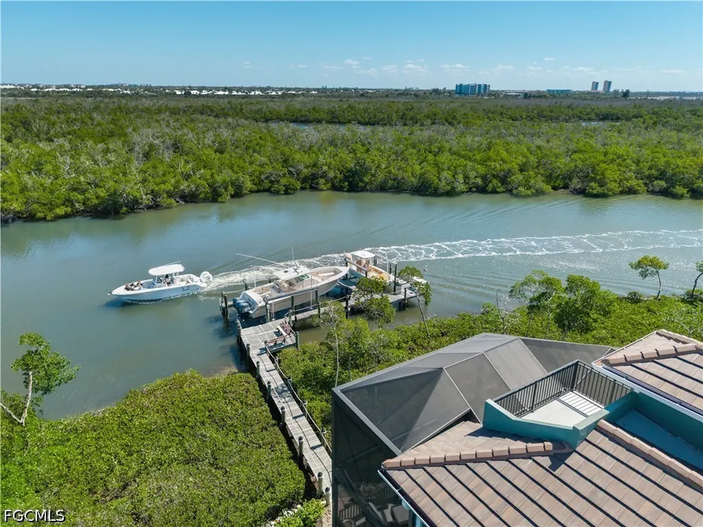 17049 Marina Cove Lane Fort Myers FL 33908
