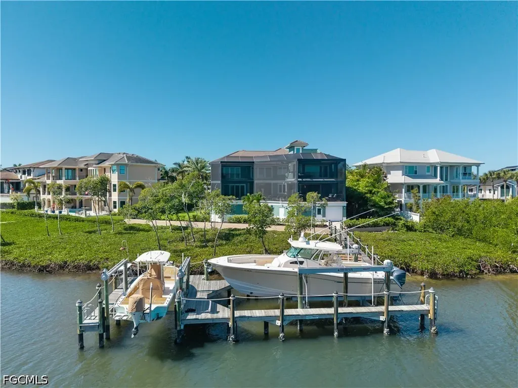 17049 Marina Cove Lane Fort Myers FL 33908