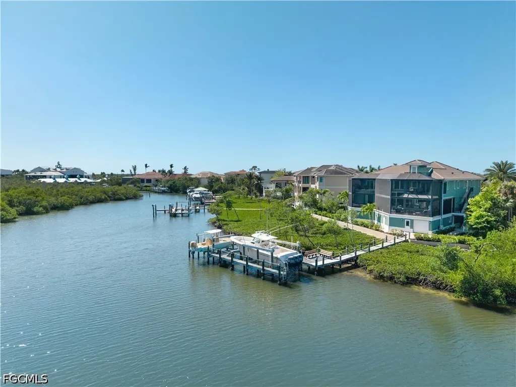 17049 Marina Cove Lane Fort Myers FL 33908