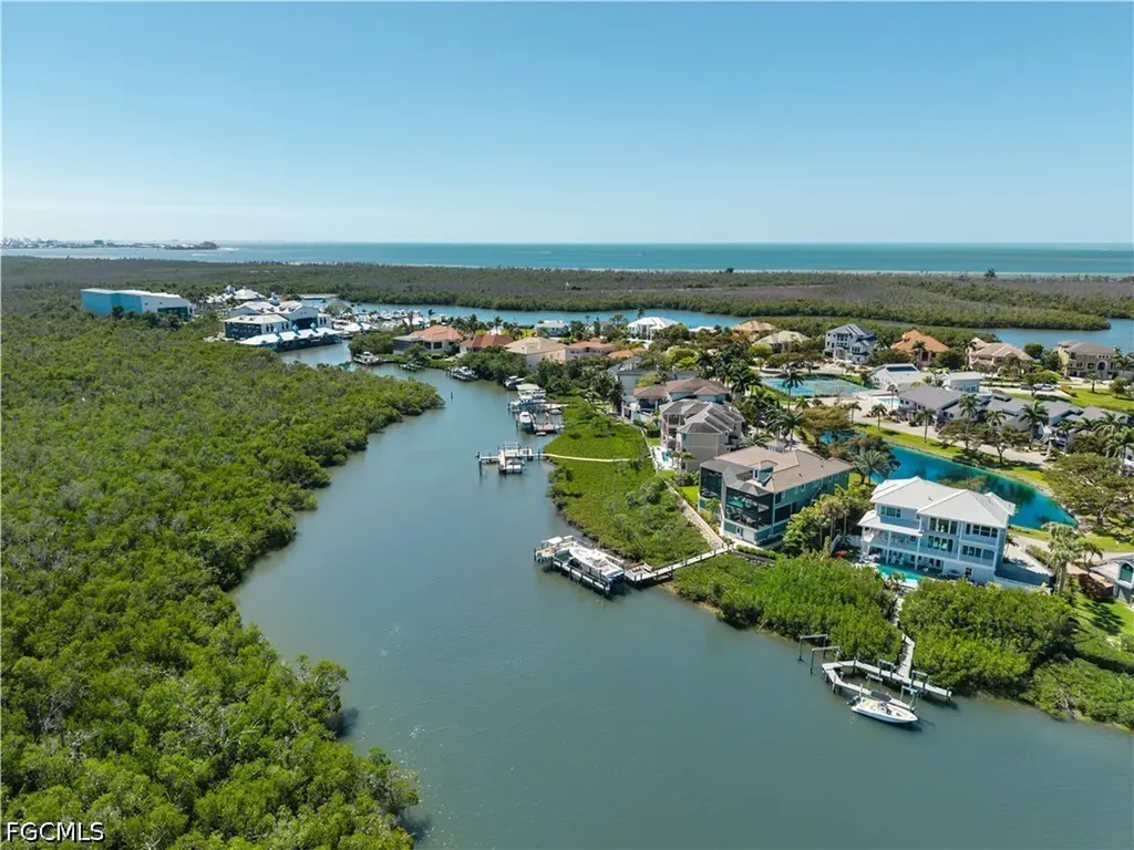 17049 Marina Cove Lane Fort Myers FL 33908