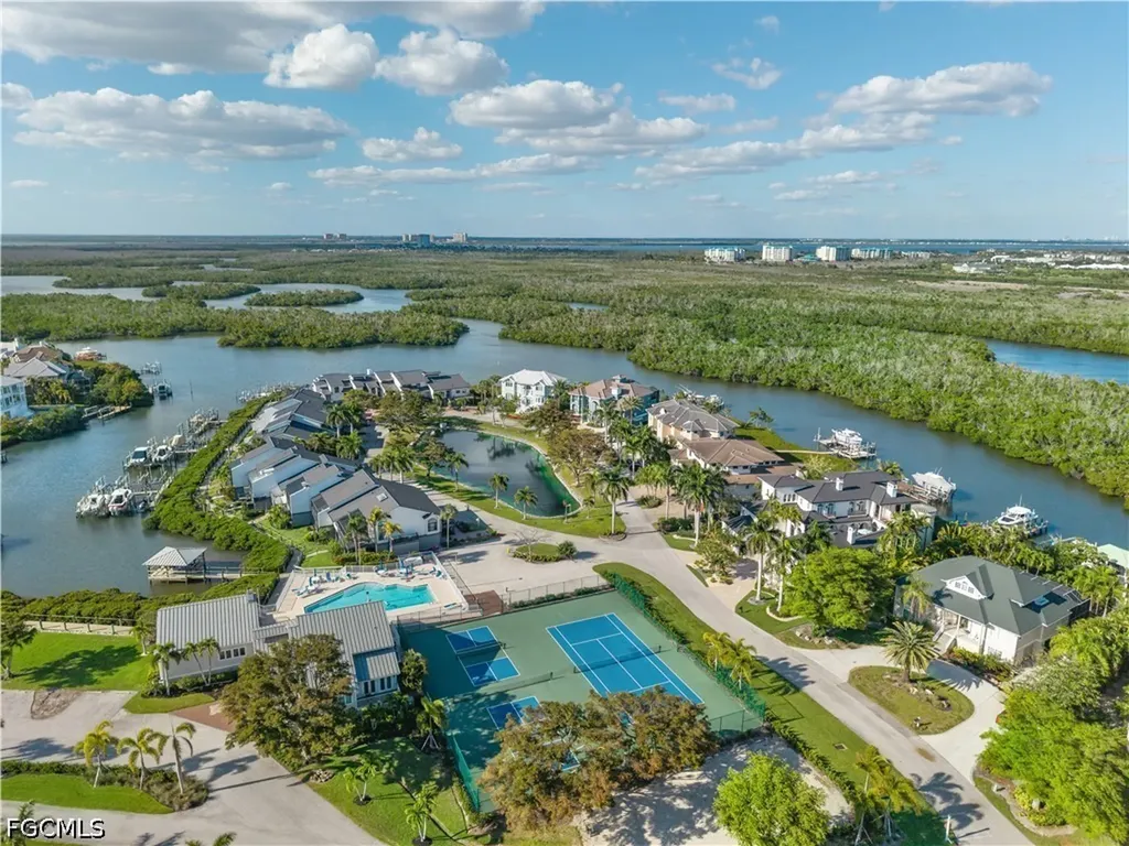 17049 Marina Cove Lane Fort Myers FL 33908