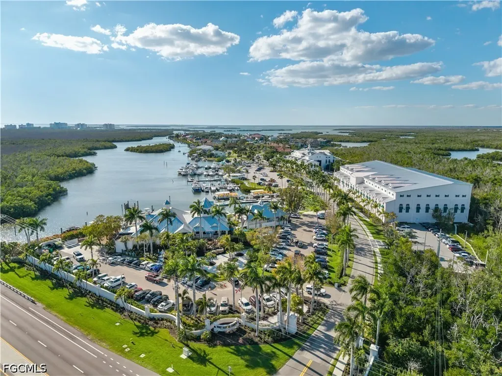 17049 Marina Cove Lane Fort Myers FL 33908