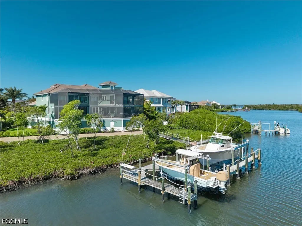 17049 Marina Cove Lane Fort Myers FL 33908