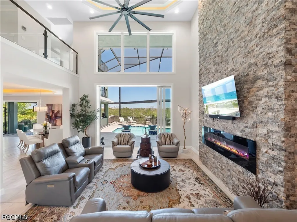17049 Marina Cove Lane Fort Myers FL 33908