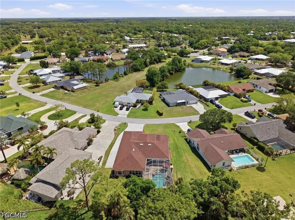 18186 Sandy Pines Circle North Fort Myers FL 33917