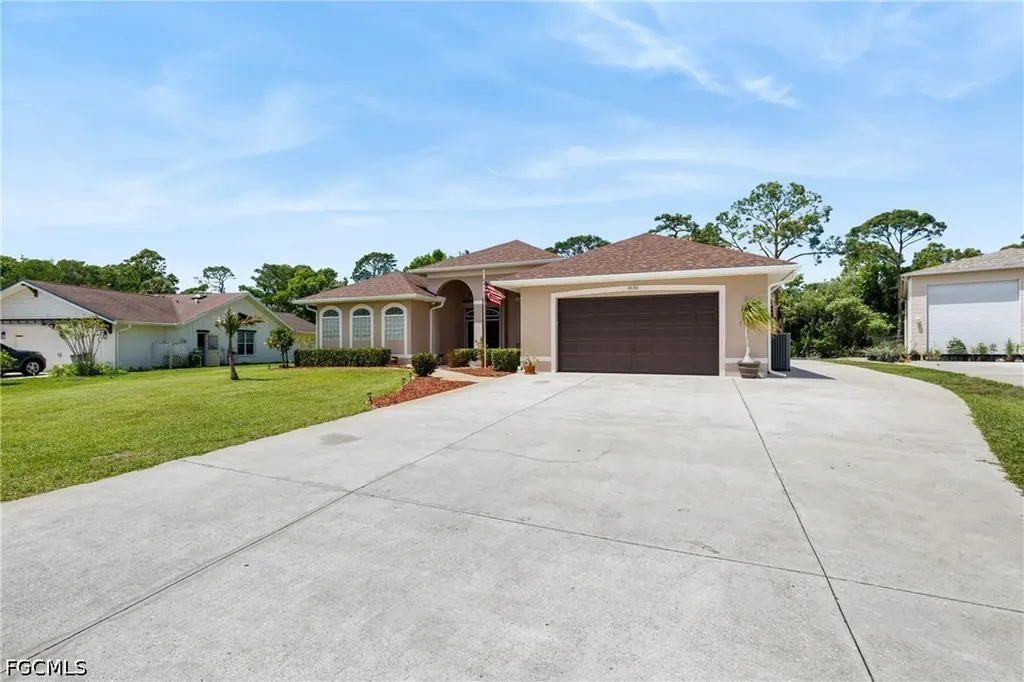 18186 Sandy Pines Circle North Fort Myers FL 33917