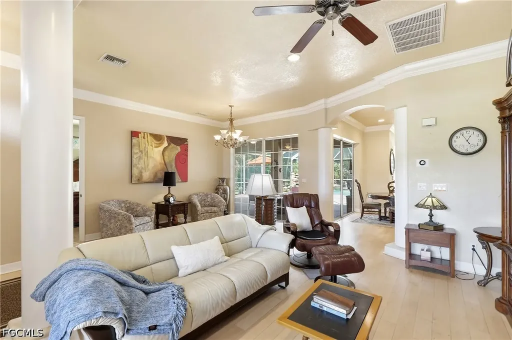 18186 Sandy Pines Circle North Fort Myers FL 33917