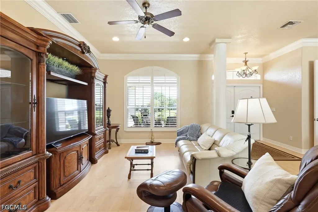18186 Sandy Pines Circle North Fort Myers FL 33917