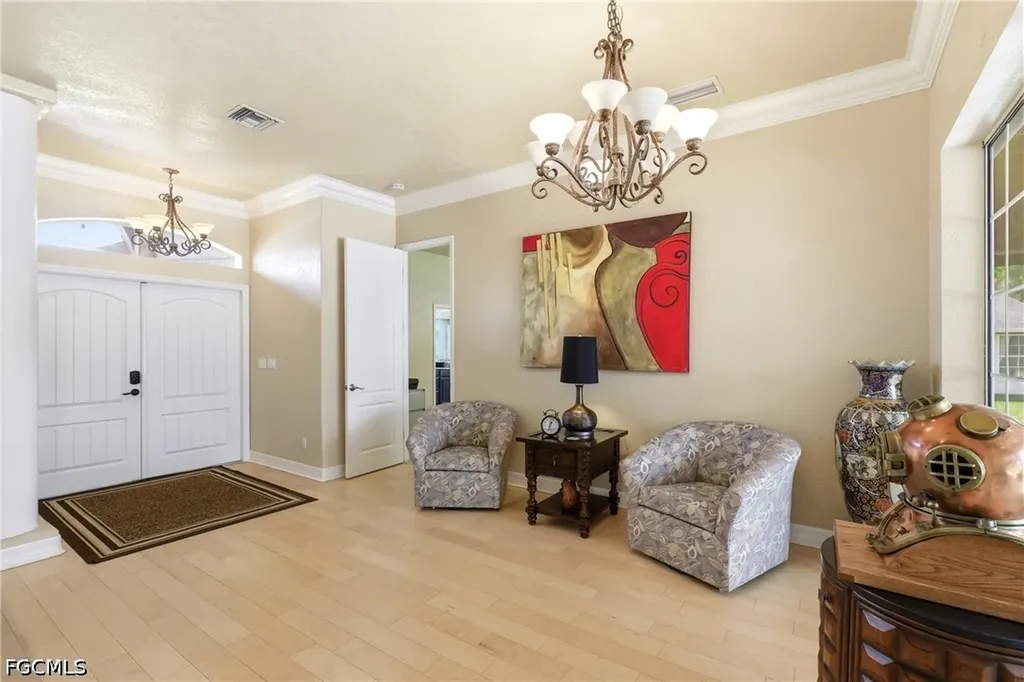 18186 Sandy Pines Circle North Fort Myers FL 33917