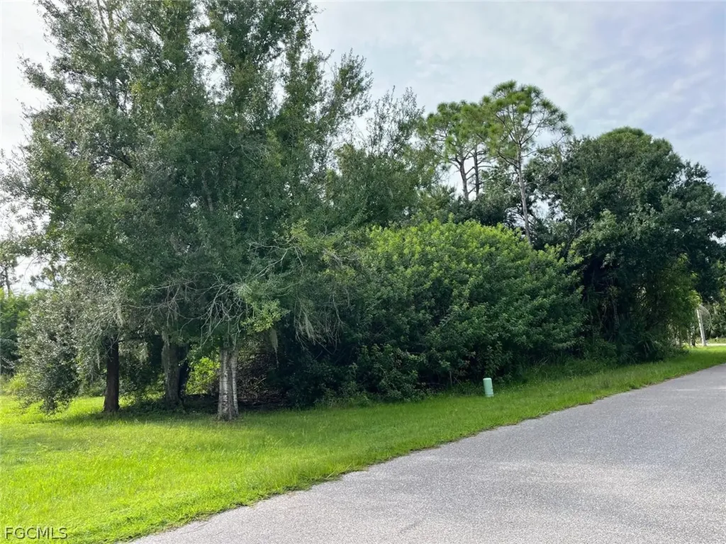 1398 Shields Street Port Charlotte FL 33980