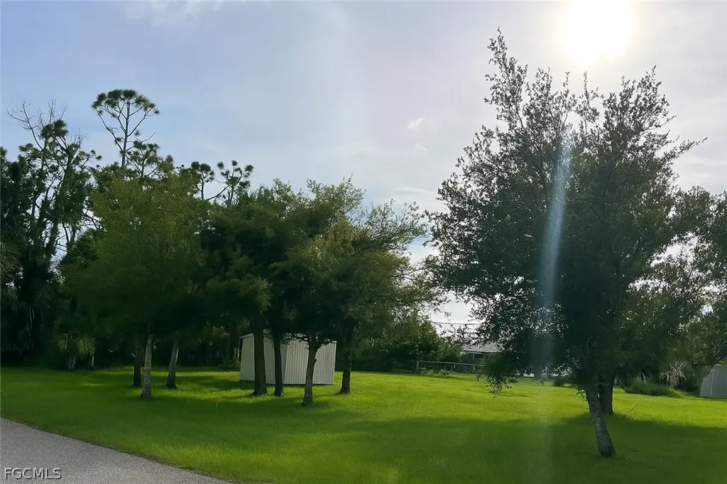 1398 Shields Street Port Charlotte FL 33980
