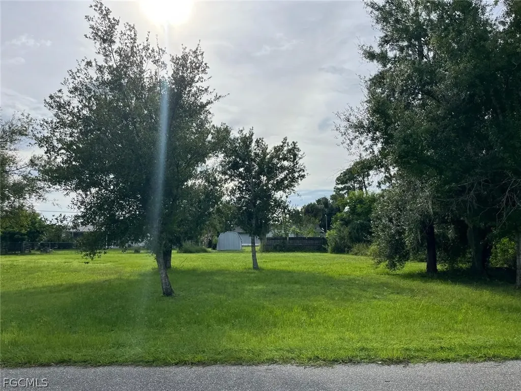 1398 Shields Street Port Charlotte FL 33980