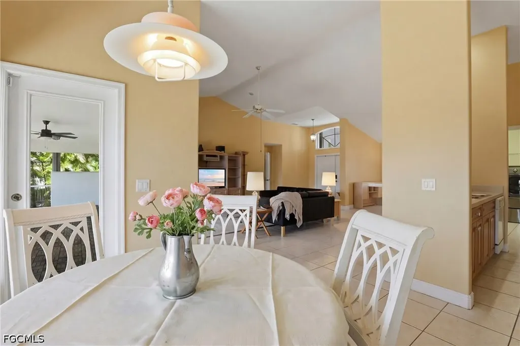 3715 Manatee Drive St. James City FL 33956