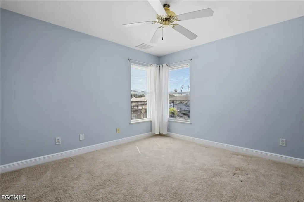 3715 Manatee Drive St. James City FL 33956