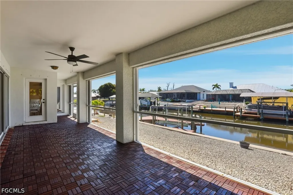 3715 Manatee Drive St. James City FL 33956
