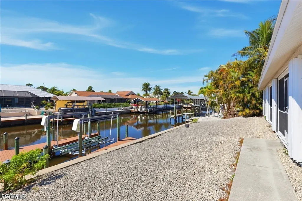 3715 Manatee Drive St. James City FL 33956