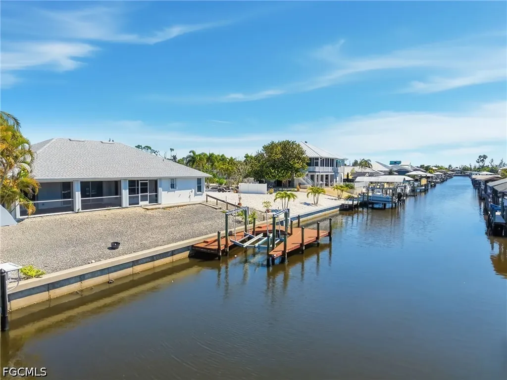 3715 Manatee Drive St. James City FL 33956
