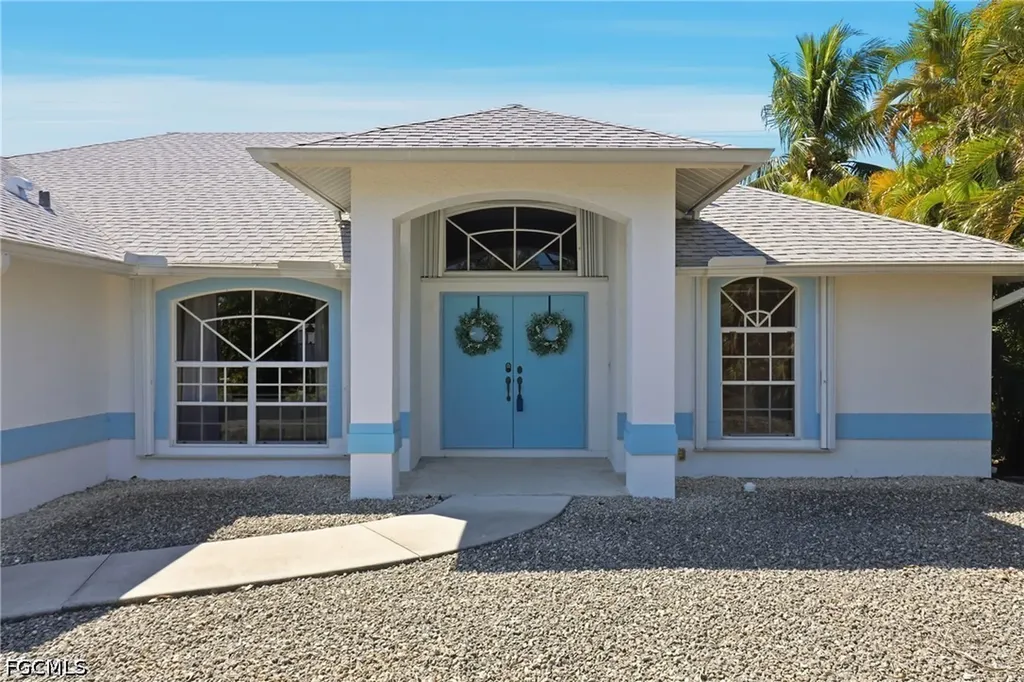 3715 Manatee Drive St. James City FL 33956