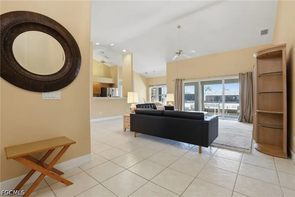 3715 Manatee Drive St. James City FL 33956