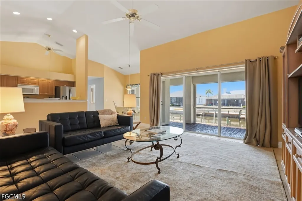 3715 Manatee Drive St. James City FL 33956