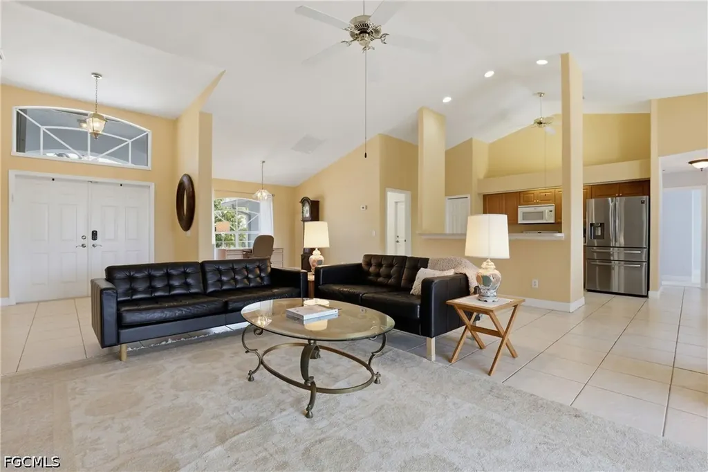3715 Manatee Drive St. James City FL 33956