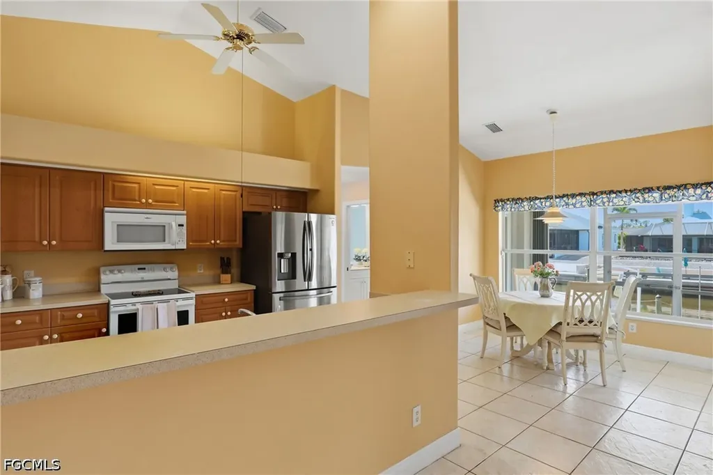 3715 Manatee Drive St. James City FL 33956