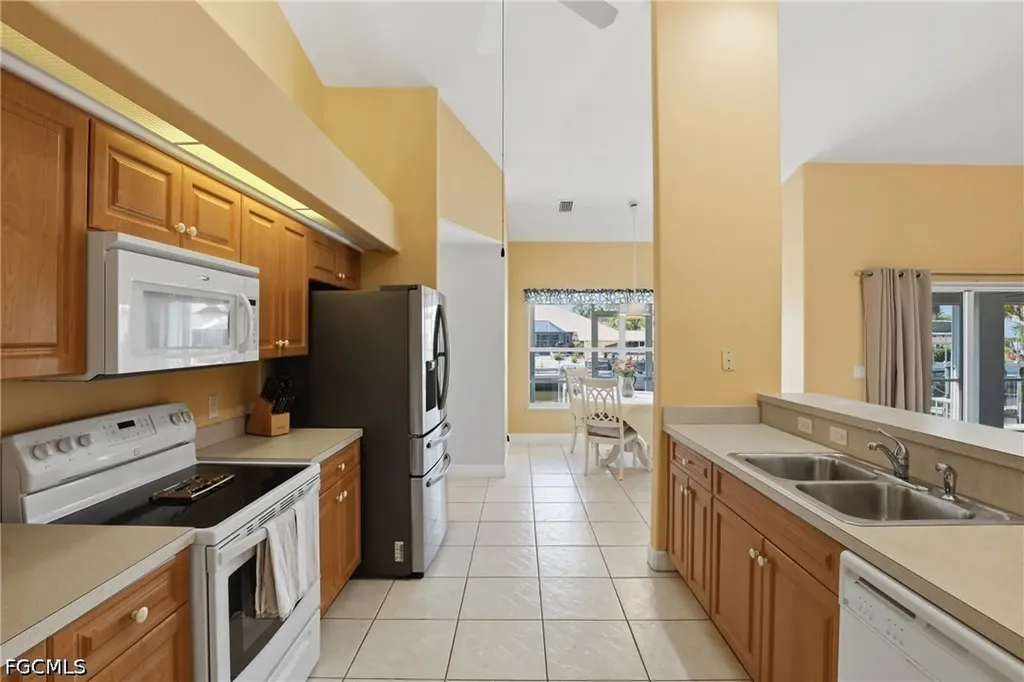 3715 Manatee Drive St. James City FL 33956