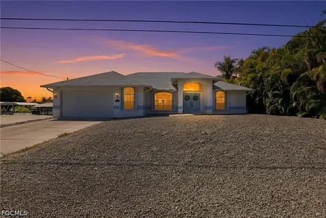 3715 Manatee Drive ST. James City FL 33956