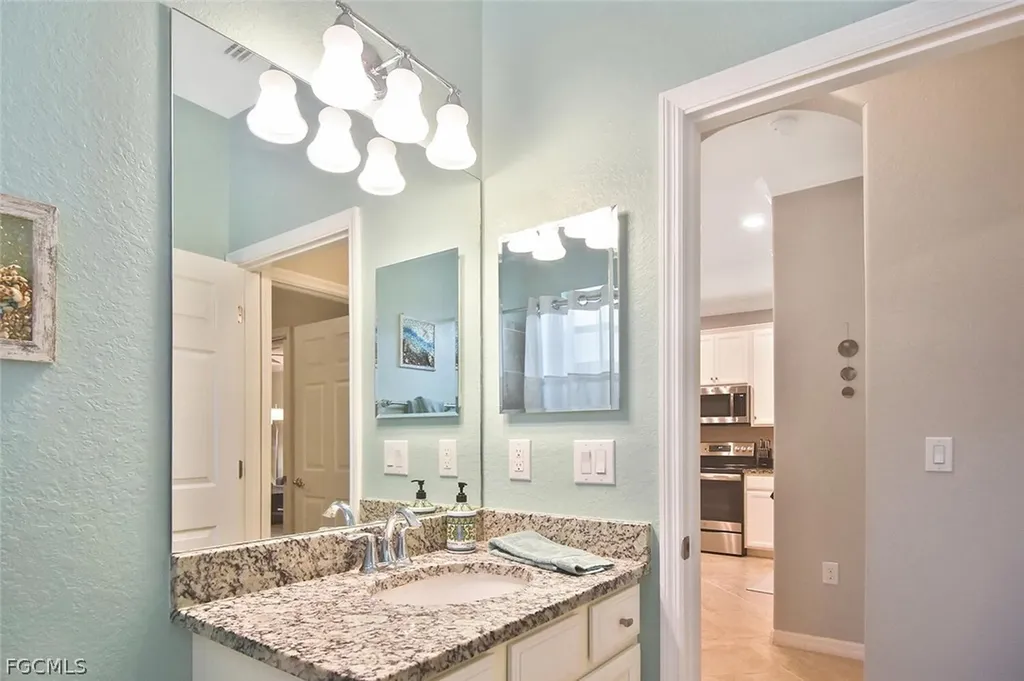 10304 Prato Drive Fort Myers FL 33913