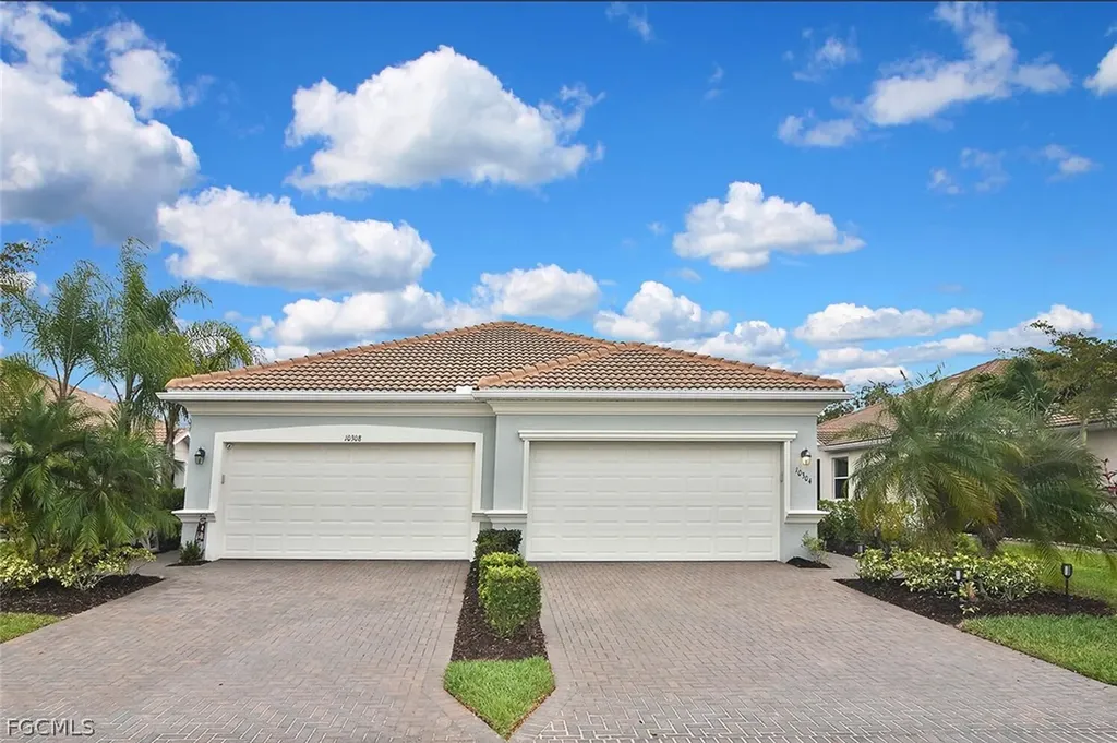 10304 Prato Drive Fort Myers FL 33913