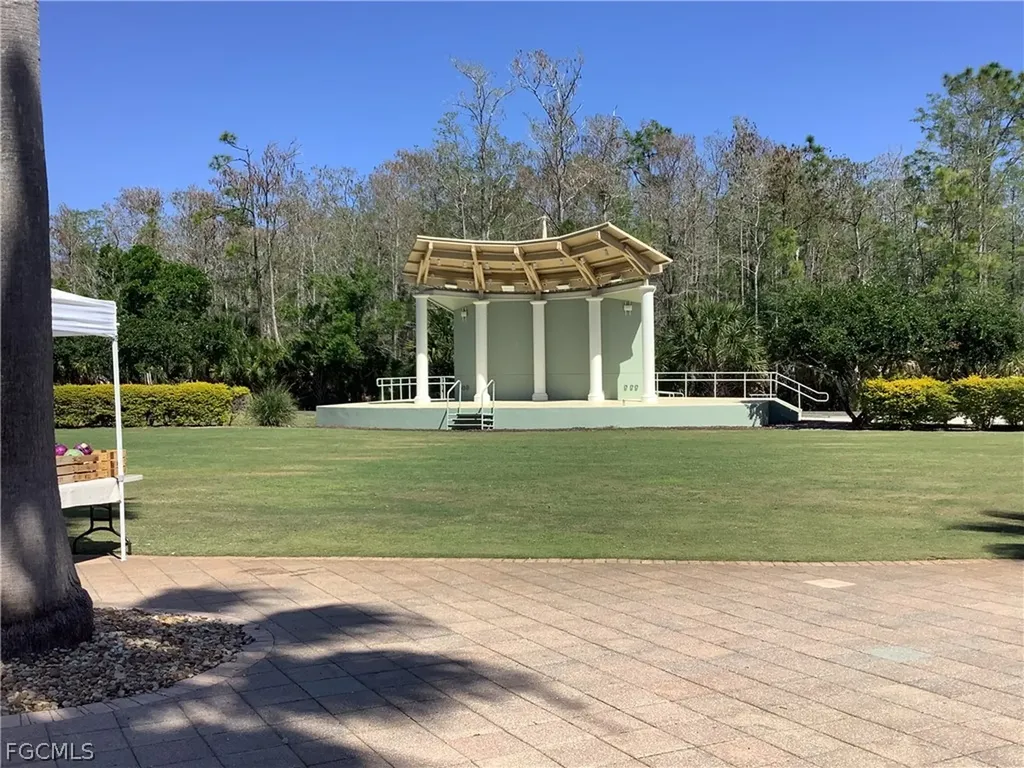 10304 Prato Drive Fort Myers FL 33913