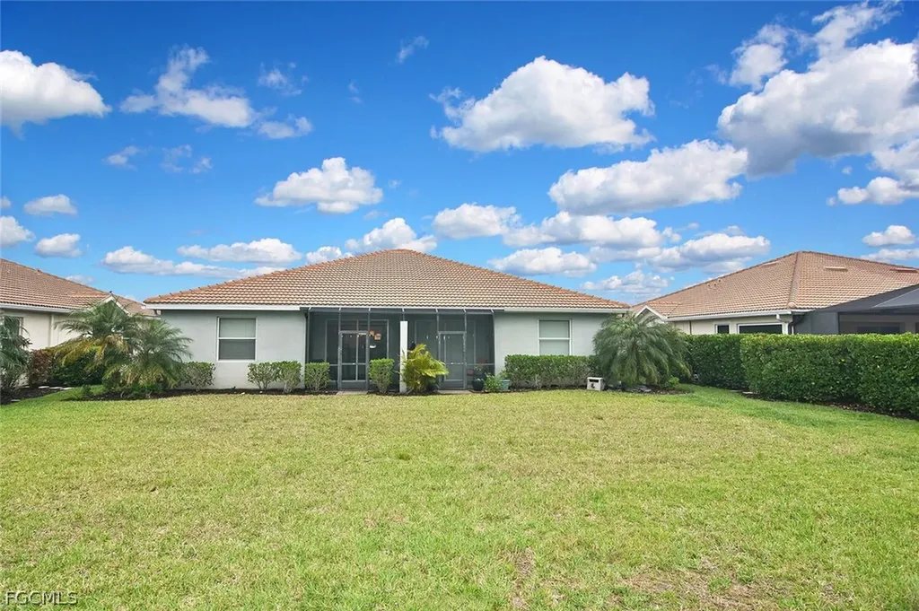 10304 Prato Drive Fort Myers FL 33913