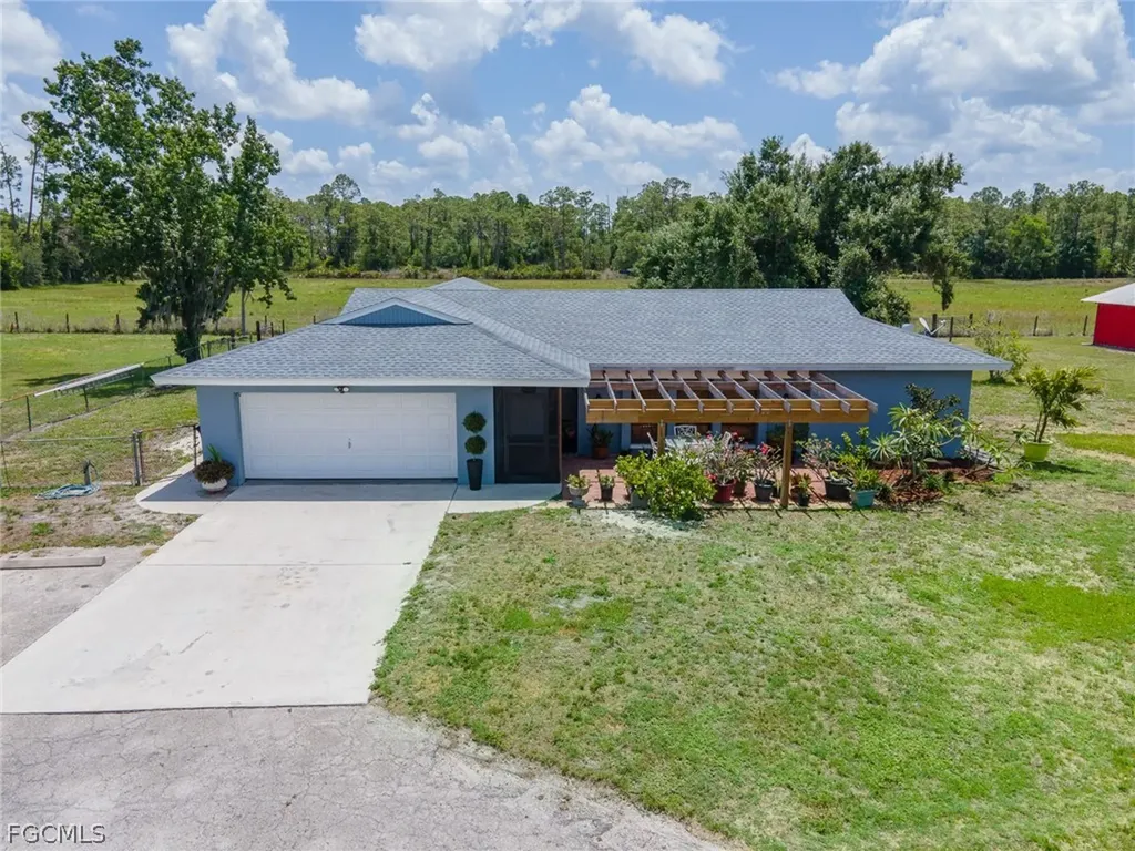 11291 Deal Road North Fort Myers FL 33917