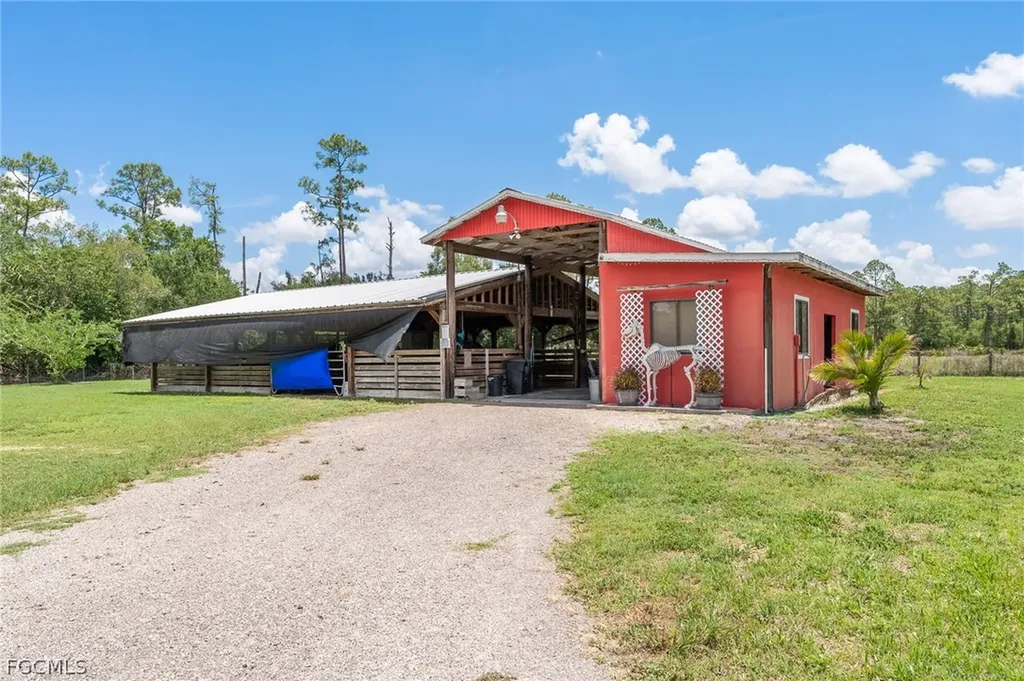 11291 Deal Road North Fort Myers FL 33917