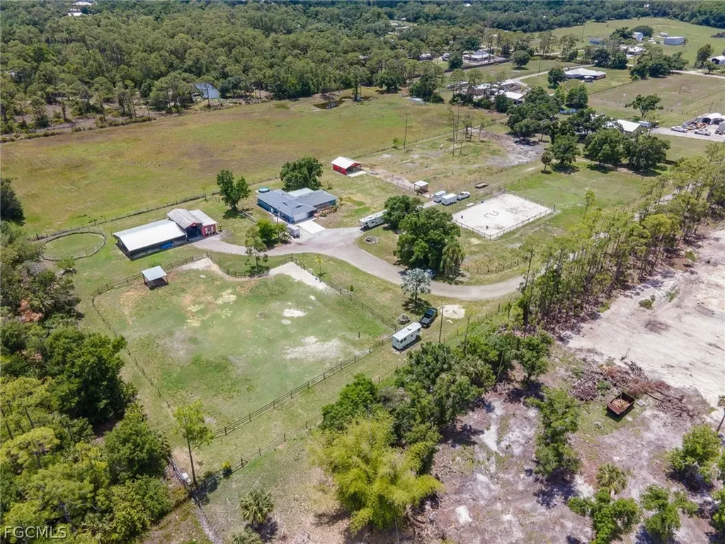11291 Deal Road North Fort Myers FL 33917