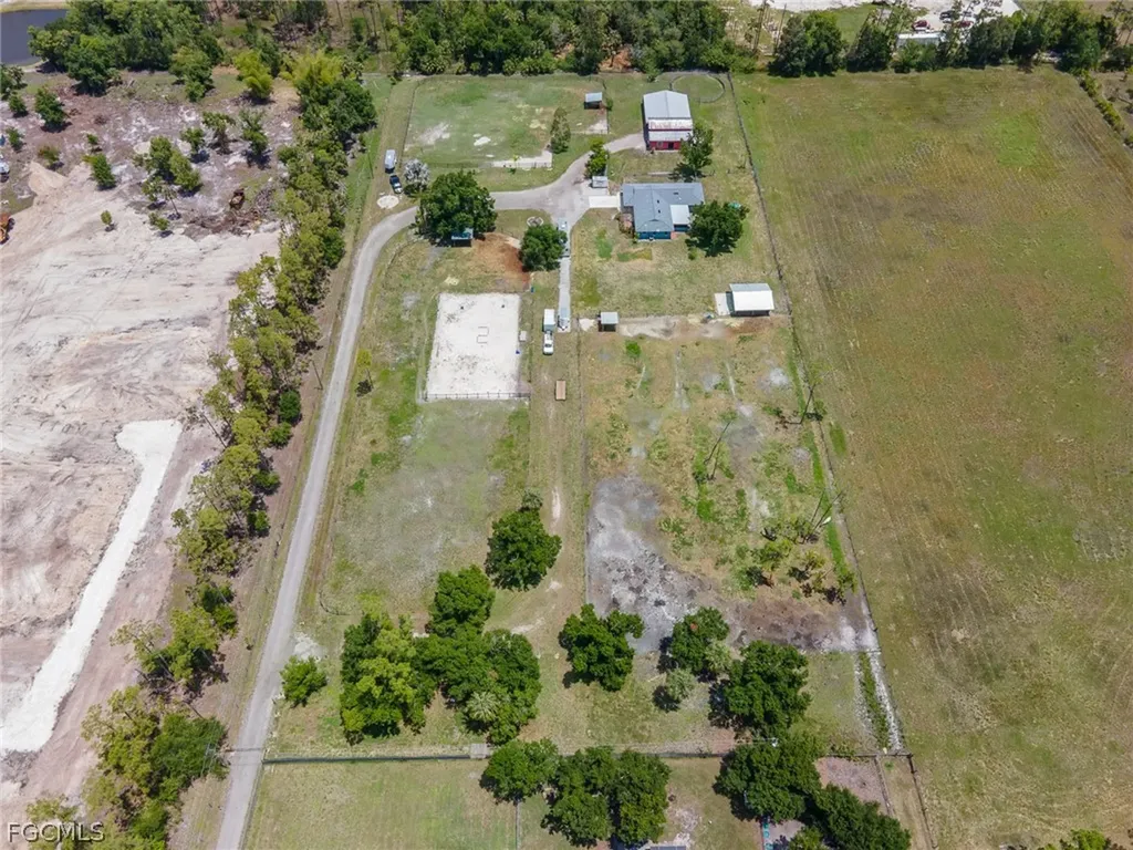 11291 Deal Road North Fort Myers FL 33917