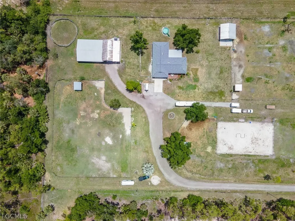 11291 Deal Road North Fort Myers FL 33917