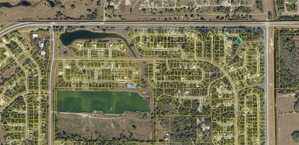 8014 Sandy Court Labelle FL 33935