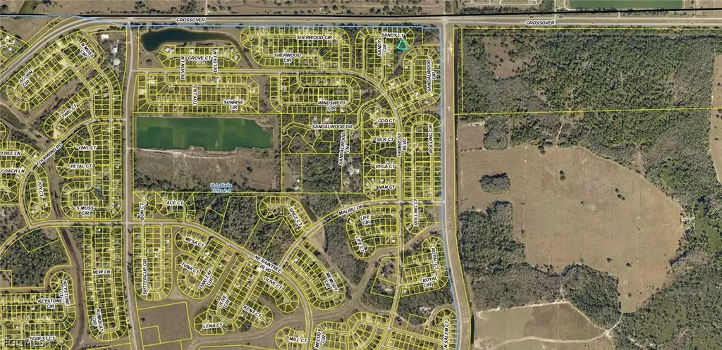 8014 Sandy Court Labelle FL 33935