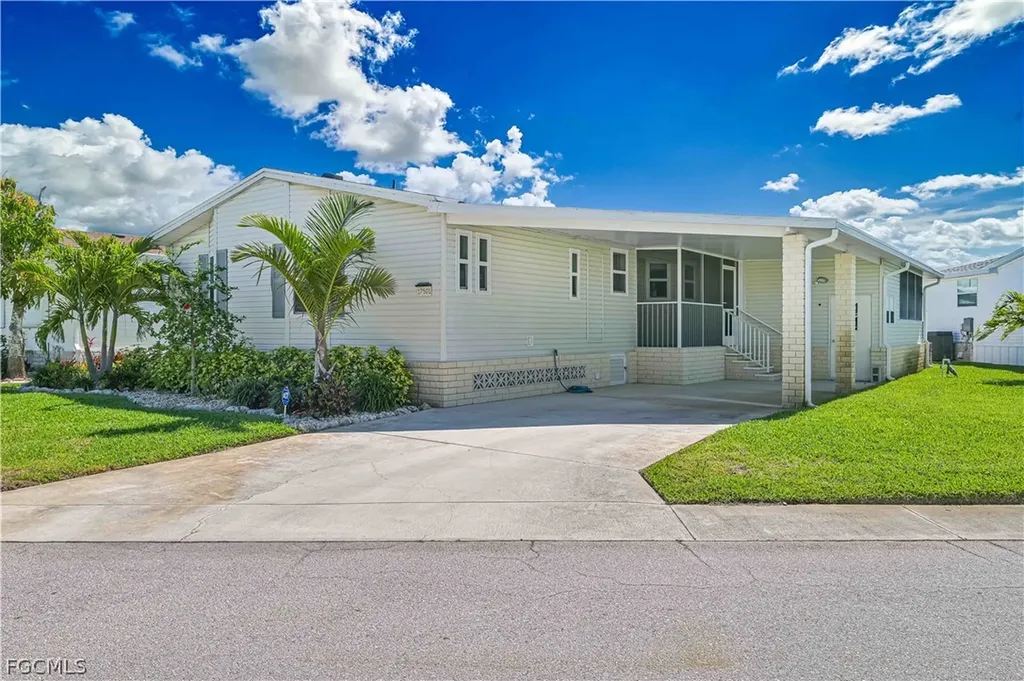 17501 Primrose Court Fort Myers Beach FL 33931