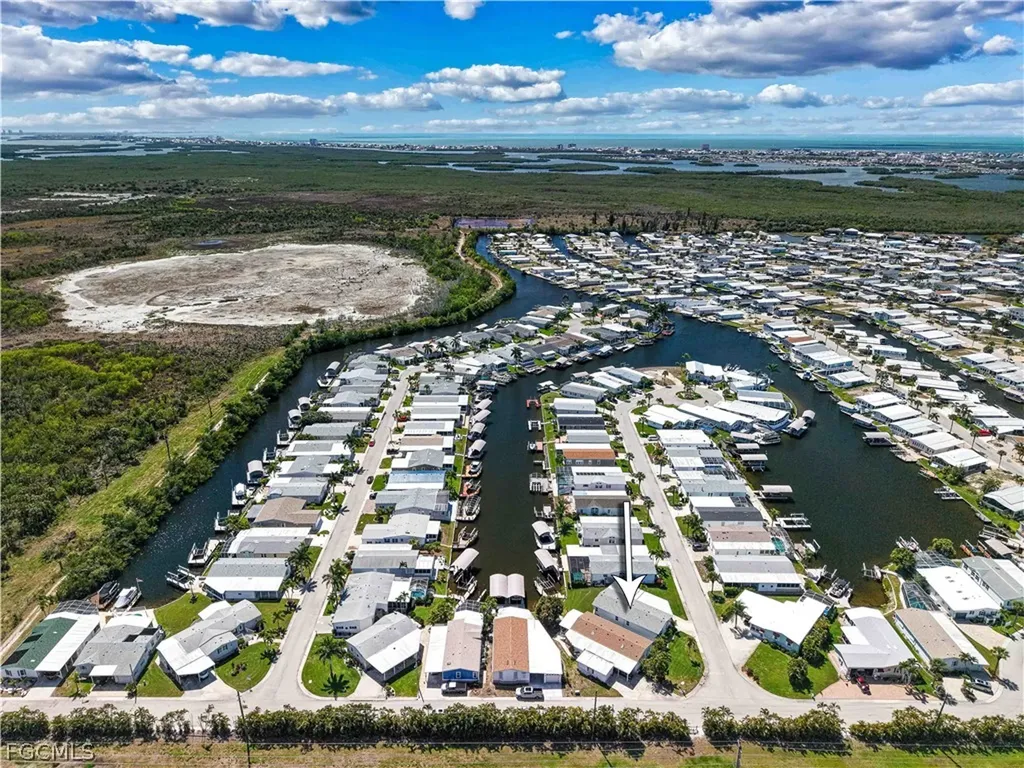 17501 Primrose Court Fort Myers Beach FL 33931