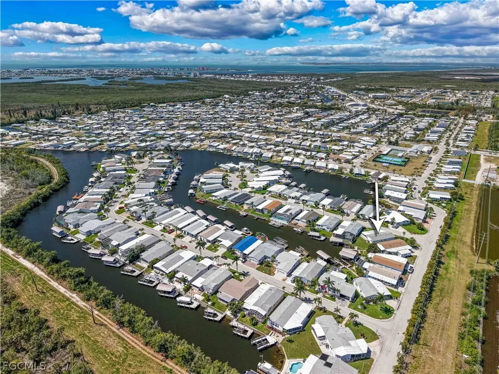 17501 Primrose Court Fort Myers Beach FL 33931