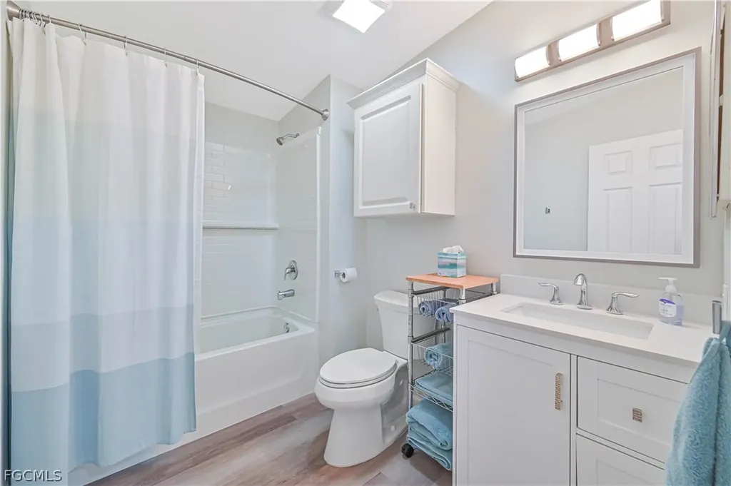 17501 Primrose Court Fort Myers Beach FL 33931