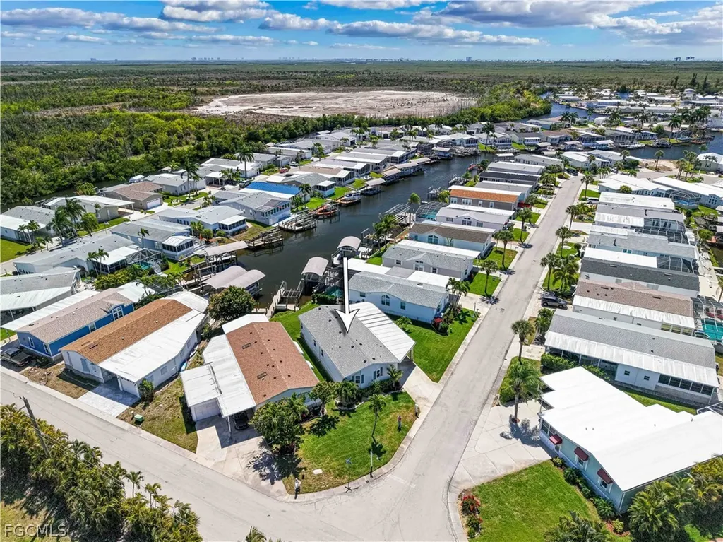 17501 Primrose Court Fort Myers Beach FL 33931