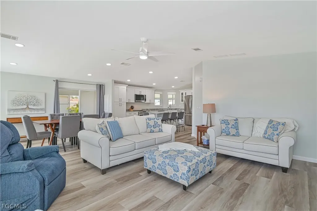 17501 Primrose Court Fort Myers Beach FL 33931