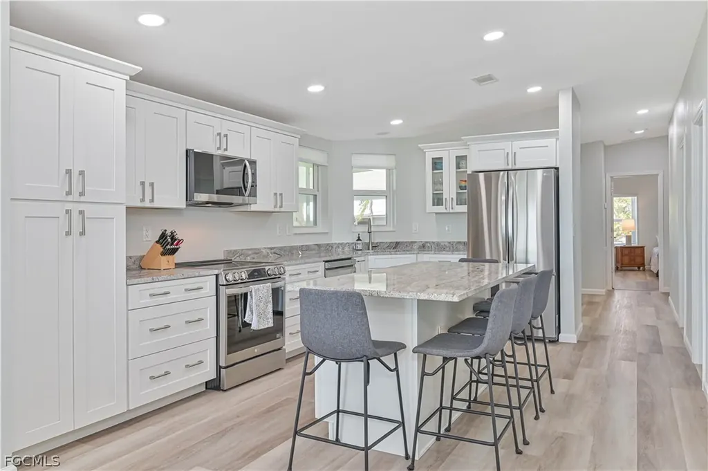 17501 Primrose Court Fort Myers Beach FL 33931