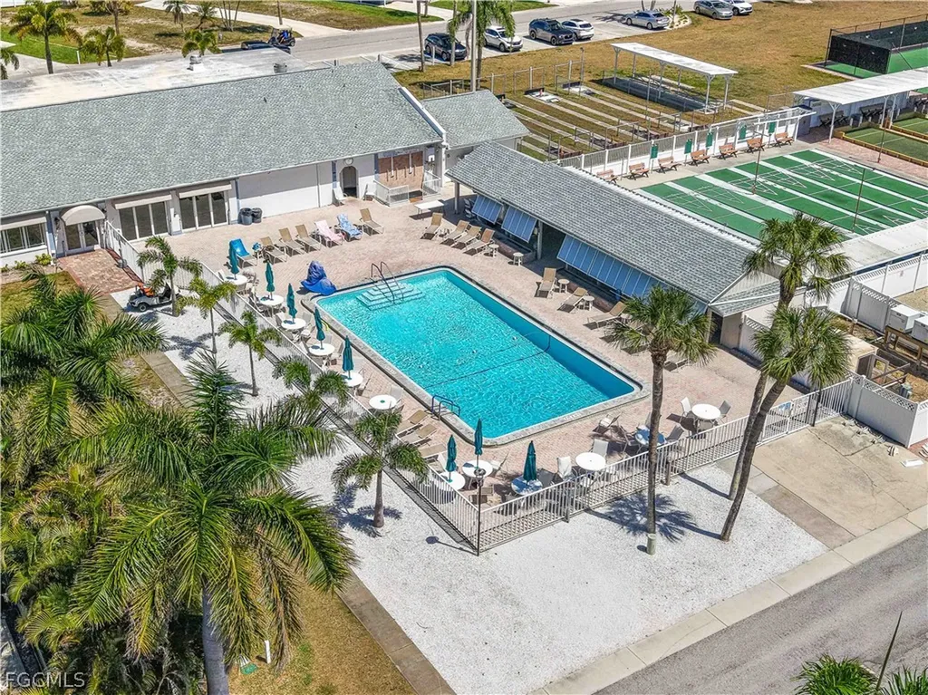 17501 Primrose Court Fort Myers Beach FL 33931