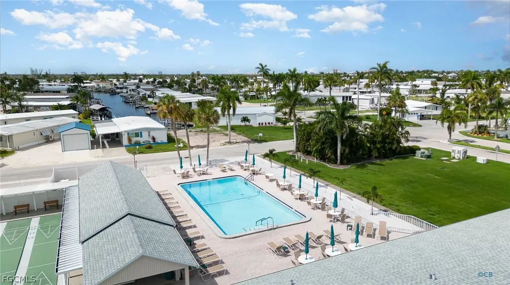 17501 Primrose Court Fort Myers Beach FL 33931