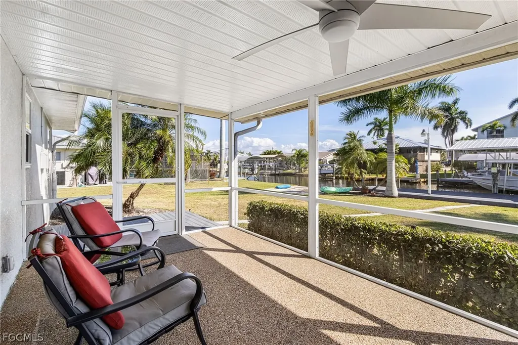 6331 Plumosa Avenue Fort Myers FL 33908